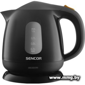 Купить Чайник Sencor SWK 1101BK в Минске, доставка по Беларуси
