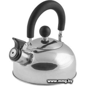Купить Чайник Perfecto Linea Holiday 52-112018 (серебристый металли в Минске, доставка по Беларуси