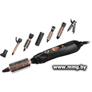 Sencor SHS 8550BK