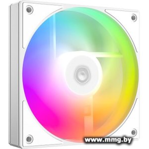 for Case ID-Cooling AS-140-ARGB-W Белый