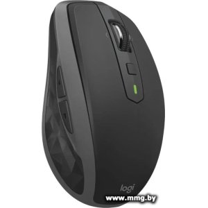 Logitech MX Anywhere 2S Bluetooth Edition графит 910-007228