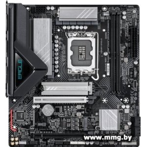 Gigabyte B860M Eagle