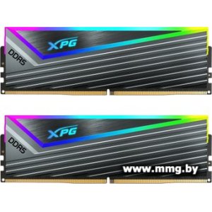 32GB (2x16gb) PC5-48000 ADATA AX5U6000C3016G-DCCARGY