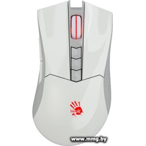 Купить A4Tech Bloody R90 Plus (белый) в Минске, доставка по Беларуси