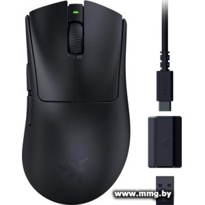 Razer Deathadder V3 HyperSpeed