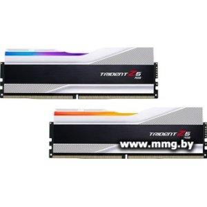 64GB (2x32Gb) PC5-48000 G.Skill F5-6000J3238G32GX2-TZ5RS