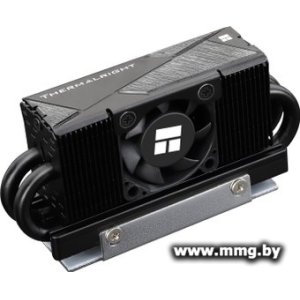 Радиатор для SSD M.2 Thermalright HR-10-2280-PRO (черный)