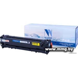 Купить Картридж NV Print NV-CF210X-CE320A-CB540A/NV-716/731 в Минске, доставка по Беларуси