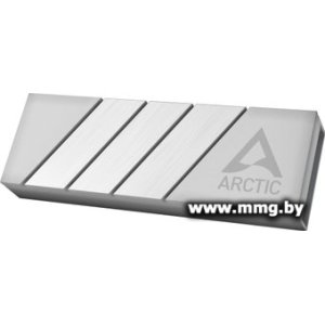 Купить Радиатор для SSD Arctic M2 Pro (серебристый) ACOTH00002A в Минске, доставка по Беларуси