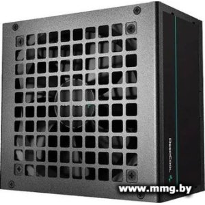 Купить 550W Deepcool PF550 V2 (R-PF550D-HA0B-WDEU) в Минске, доставка по Беларуси