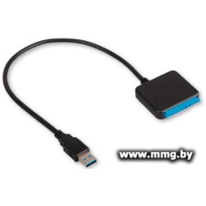 Купить Адаптер Cablexpert A-USB3-SATA3-3.5 в Минске, доставка по Беларуси