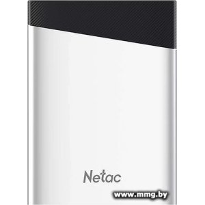 Купить SSD 2TB Netac Z6S (NT01Z6S-002T-32SL) в Минске, доставка по Беларуси