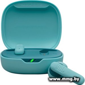 Купить JBL Wave Flex 2 (голубой) JBLWFLEX2BLU в Минске, доставка по Беларуси