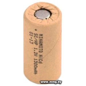 Аккумулятор Minamoto SC 1300mAh ME-1300SC/HP