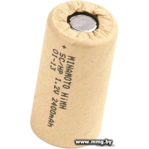 Купить Аккумулятор Minamoto SC 2400mAh MH-240SC/HP в Минске, доставка по Беларуси