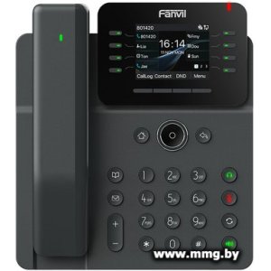 IP-телефон Fanvil V62 Pro