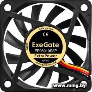for Case ExeGate ExtraPower EP06010S3P EX295223RUS