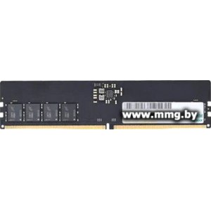 16GB PC5-44800 Apacer FL.16G2C.PKH (AU16GHB56CVBBGH)