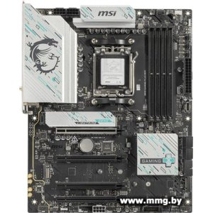 Купить MSI B850 Gaming Plus WiFi в Минске, доставка по Беларуси