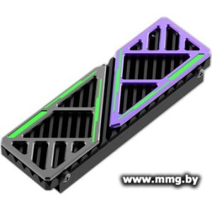 Радиатор SSD M.2 2280 Hiksemi HS-RADIATOR-MH1