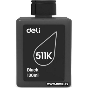 Купить Чернила Deli 511K в Минске, доставка по Беларуси
