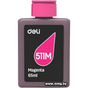 Чернила Deli 511M