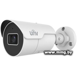 Купить IP-камера Uniview IPC2125LE-ADF40KM-H в Минске, доставка по Беларуси