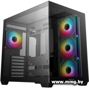 Купить DeepCool CG530 4F R-CG530-BKADA4-G-1 в Минске, доставка по Беларуси