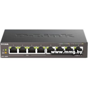 D-Link DGS-1008P/F3A