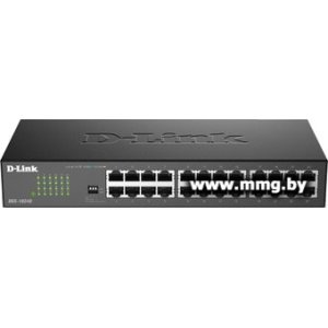 D-Link DGS-1024D/J1A