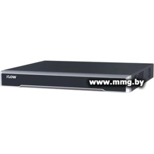 Видеорегистратор iFlow F-NR-208E/2