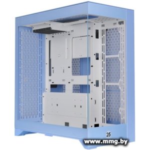 Thermaltake CTE E600 MX Hydrangea Blue CA-1Y3-00MFWN-00