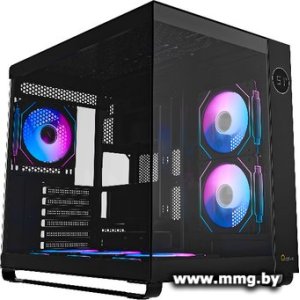 Купить Ocypus Iota C70 BK ARGB (Iota-C70-BKD600XX-GL) в Минске, доставка по Беларуси