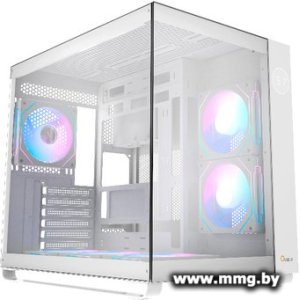 Купить Ocypus Iota C70 WH ARGB (Iota-C70-WHD600XX-GL) в Минске, доставка по Беларуси