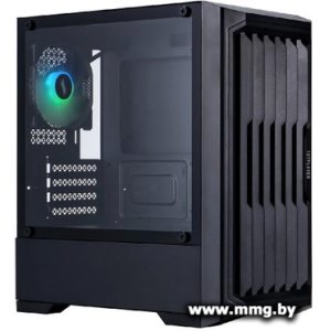 1stPlayer Bullet Hunter H2 ARGB (черный) H2-BK-4F7
