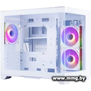 Купить 1stPlayer Megaview MV6-TP ARGB MV6-TP-WH-2FC7R-W-1FC7-W бел. в Минске, доставка по Беларуси