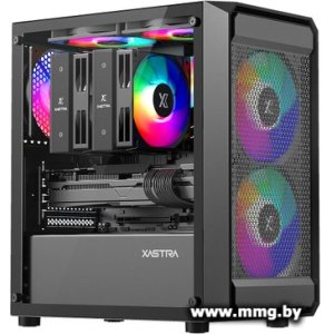 XASTRA A303M 3FRGB (черный) A303M-2FC14F-1FC12F