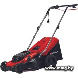 Купить Газонокосилка Einhell GC-EM 1600/37 3400080 в Минске, доставка по Беларуси