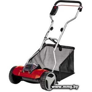 Купить Газонокосилка Einhell GE-HM 18/38 Li-Solo (без АКБ) 3414200 в Минске, доставка по Беларуси