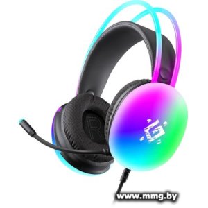 Купить Defender Ignis (черный) (64441) в Минске, доставка по Беларуси