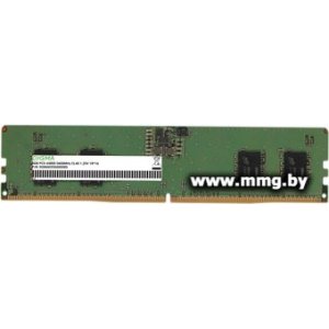 8GB PC5-44800 Digma DGMAD55600008S