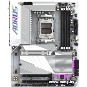 Gigabyte B650E Aorus Elite X AX ICE (rev. 1.0)