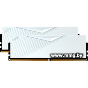 32GB (2x16Gb) PC5-48000 ADATA AX5U6000C3016G-DCLAWH