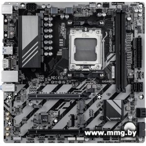 Купить Gigabyte B840M D2H в Минске, доставка по Беларуси