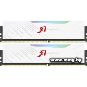 32GB (2x16Gb) PC5-48000 KingBank K5.01.FLM5ED9304