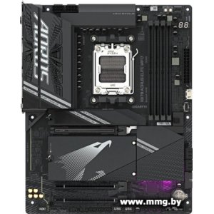 Купить Gigabyte X870 Aorus Elite WiFi7 в Минске, доставка по Беларуси