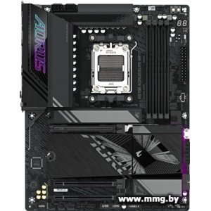Купить Gigabyte X870E Aorus Elite WiFi7 (rev. 1.0) в Минске, доставка по Беларуси