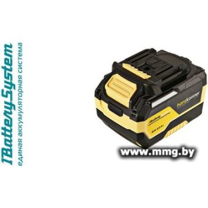 Аккумулятор Hanskonner HBP2006 (18В/6 Ah)