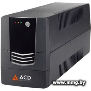 ACD PW-Base 2000 80L-C74144-00G
