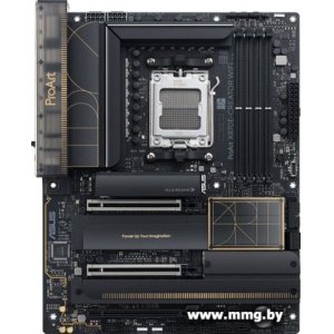 Купить ASUS ProArt X870E-Creator WiFi в Минске, доставка по Беларуси